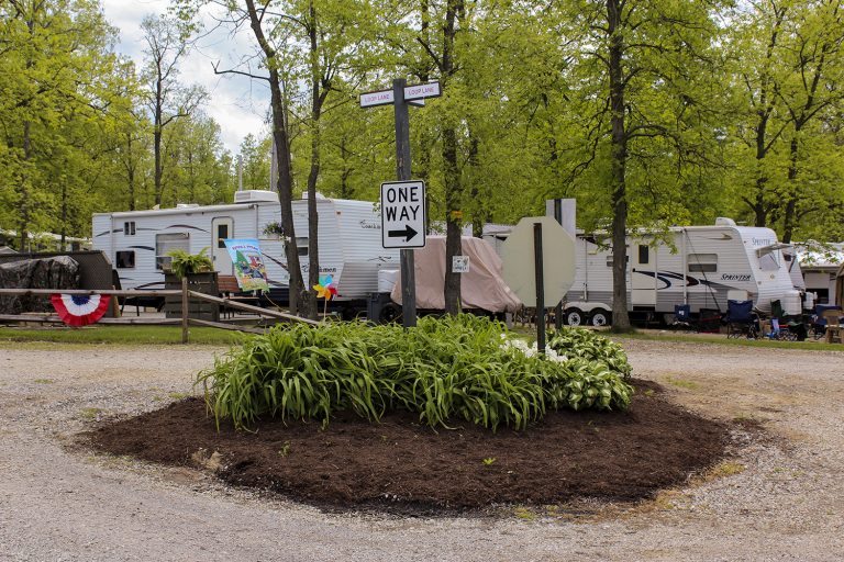 Photo Gallery Holiday Acres Campground